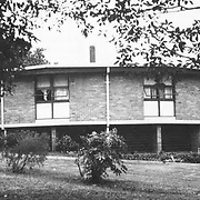 Charlton Boys' Home, Ashfield